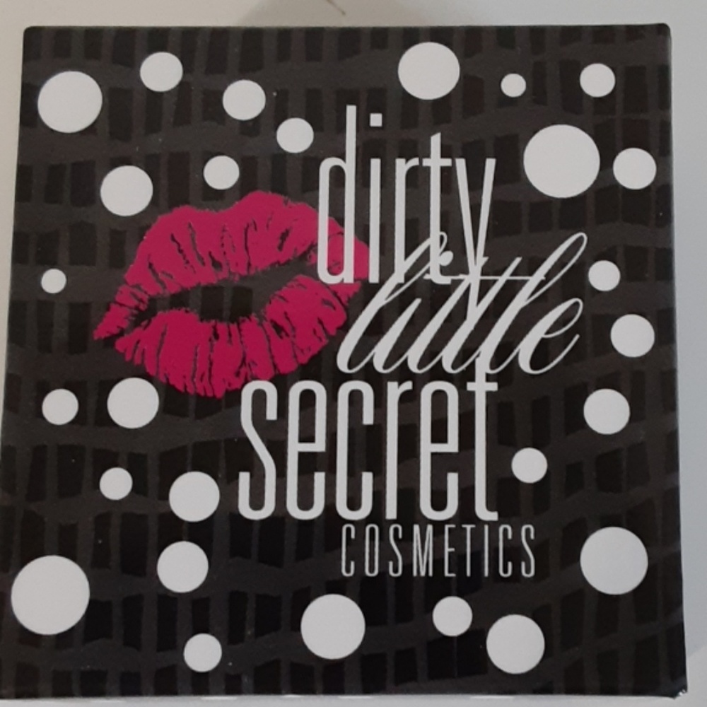 Baked Highlighter Dirty Little Secret Bellini